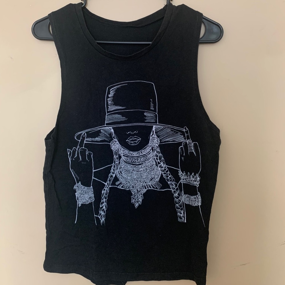 SOLD Beyoncé Formation World Tour T-shirt